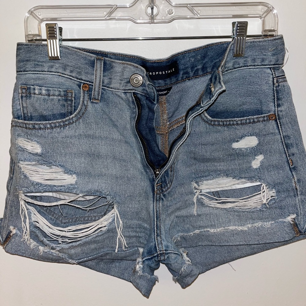 Aero Shorts